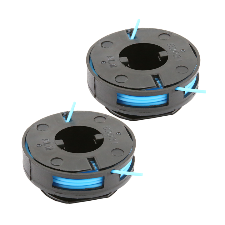 Bobine de fil pour coupe-bordure et rotofil. Pour Black et Decker A6044
