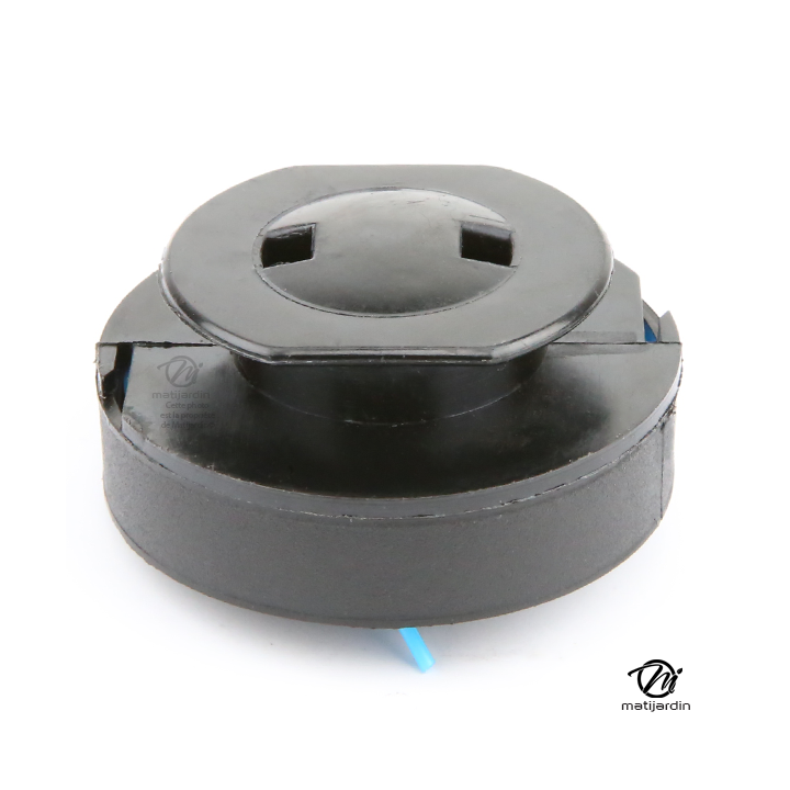 Bobine de fil pour coupe-bordure et rotofil. Pour Black et Decker A6044