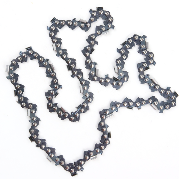 Chaîne Kerwood pour tronçonneuse .325" 1,5 mm. 64 maillons. Gouge demi carrée