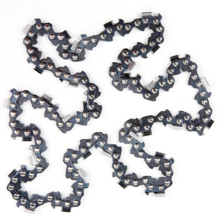 Chaîne Kerwood pour tronçonneuse .325" 1,3 mm. 64 maillons. Gouge demi carrée