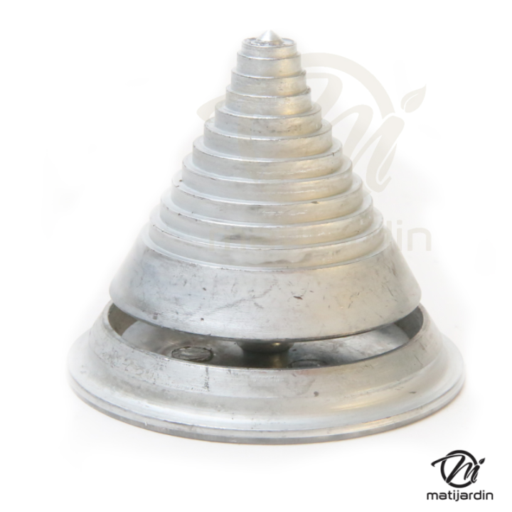 Lame tondeuse pour AYP/Roper 42". N° 127843. Coupe 53 cm
