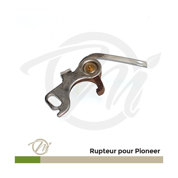 Rupteur pour Tronçonneuse Pioneer C55 - P20 - P21 - P26 - P28 - 1074