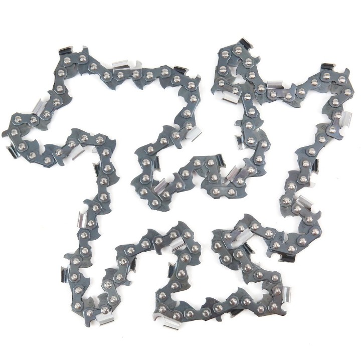 Chaine Kerwood pour HUSQVARNA 395 3/8 1,5 mm 64 maillons