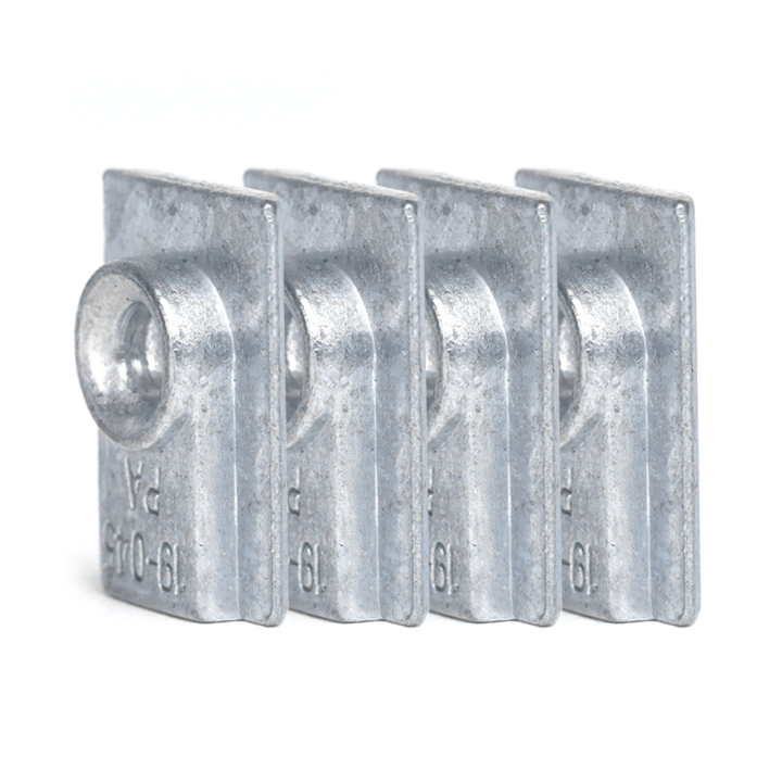 Passe fils. x2. Pour tête débroussailleuse universelle