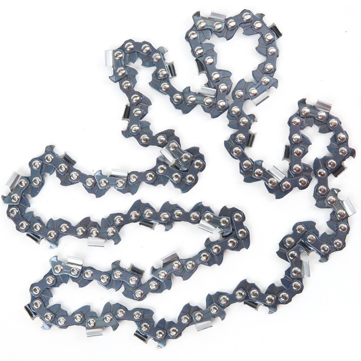 Chaîne Kerwood pour tronçonneuse .325" 1,5 mm 68 maillons. Gouge profil demi carré