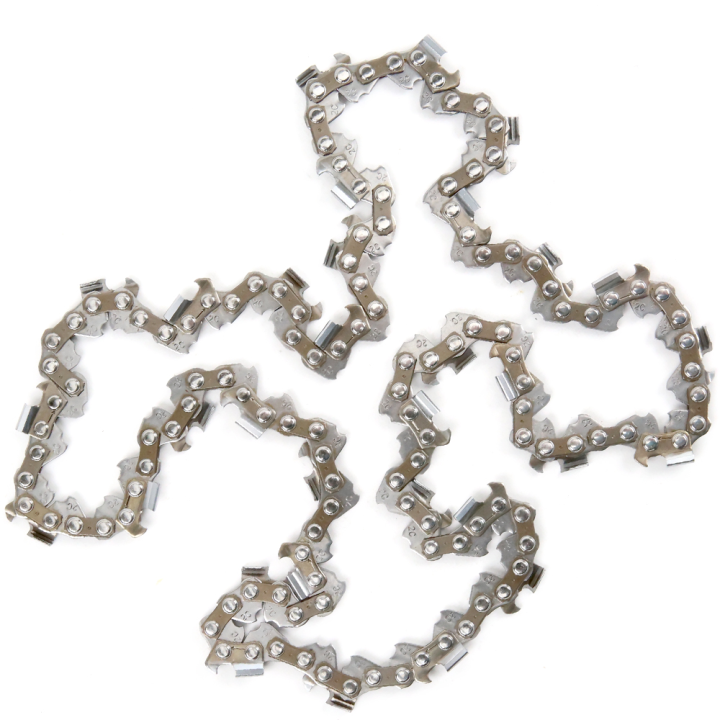 Chaîne Kerwood pour tronçonneuse .325" 1,5 mm. 65 maillons. Gouge demi carrée