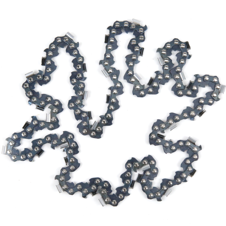 Chaîne Kerwood pour tronçonneuse .325" 1,5 mm 76 maillons. Gouge demi carrée