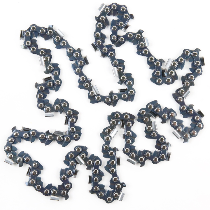 Chaîne Kerwood pour tronçonneuse .325" 1,5 mm 73 maillons. Gouge demi carrée