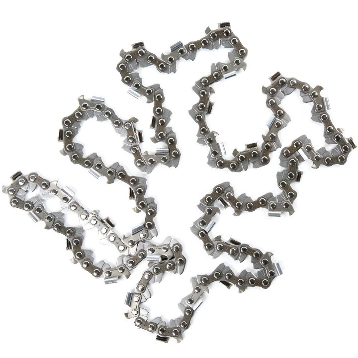 Chaine Kerwood pour ZENOAH G5000 0,325 1,5 mm 78 maillons