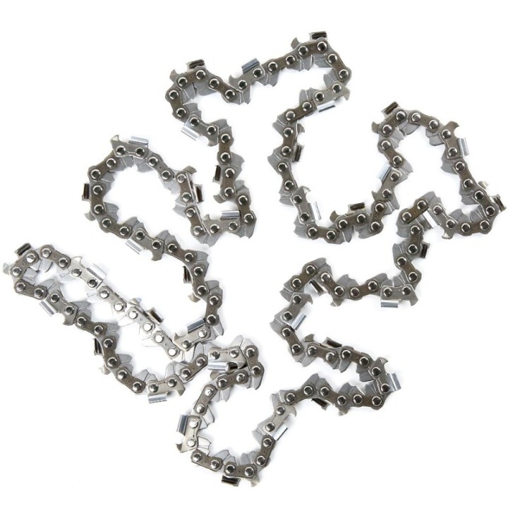 Chaine Kerwood pour CASTOR CP550 0,325 1,5 mm 78 maillons