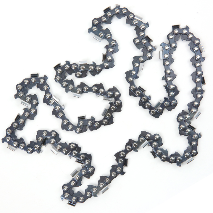 Chaîne Kerwood pour tronçonneuse .325" 1,3 mm. 73 maillons. Gouge demi carrée