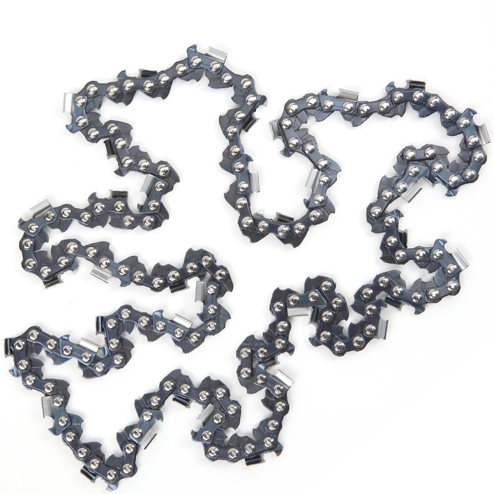 Chaîne Kerwood pour tronçonneuse .325" 1,3 mm. 78 maillons. Gouge demi carrée