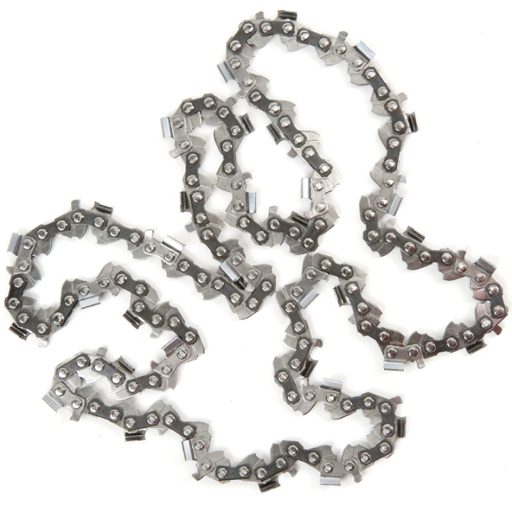 Chaîne Kerwood pour tronçonneuse .325" 1,5 mm. 56 maillons. Gouge demi carrée