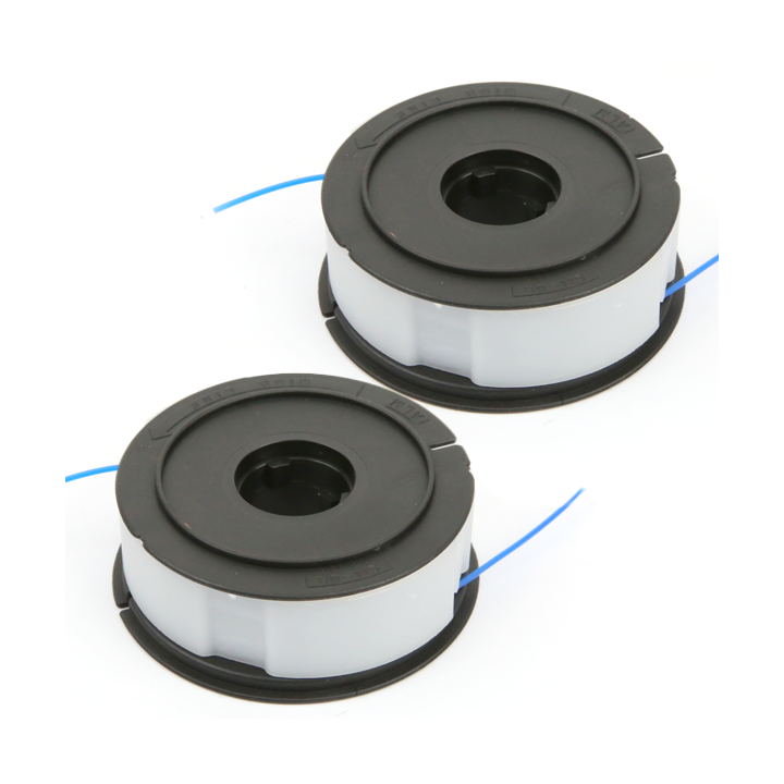 Bobine de fil pour coupe-bordure et rotofil. Pour Bosch  ART30FA, ART30, PRT30, PRT30FA