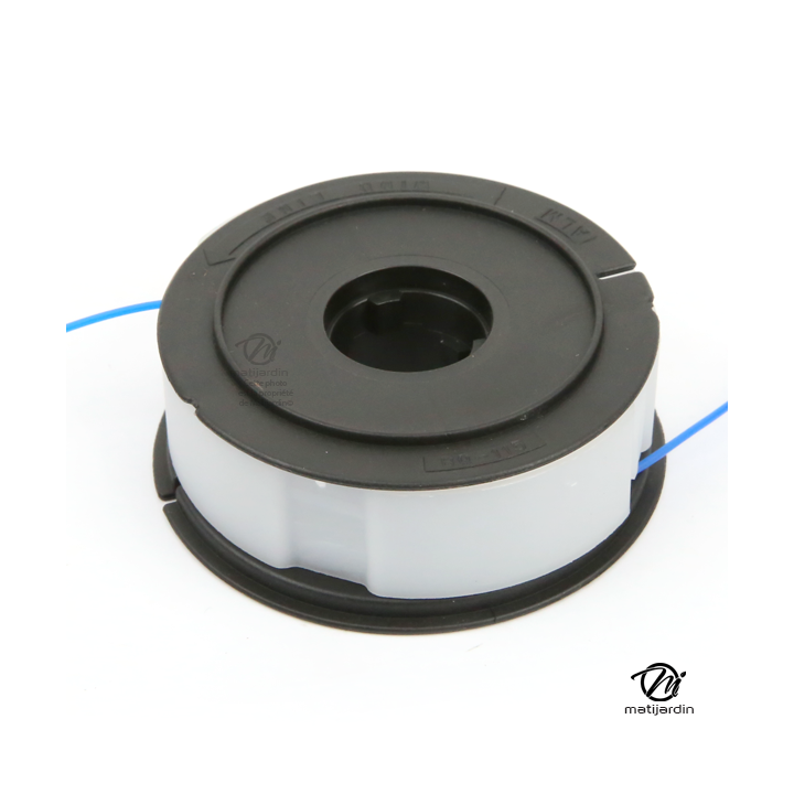 Bobine de fil pour coupe-bordure et rotofil pour Bosch  ART23, ART30FA, ART30, PRT30, PRT30FA