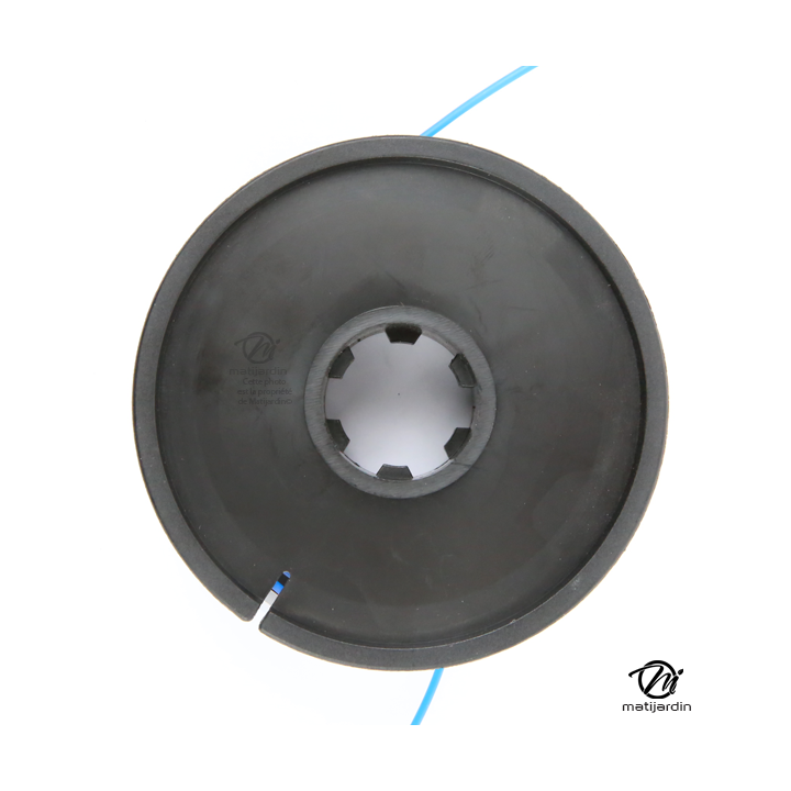 Bobine de fil pour coupe-bordure et rotofil pour Bosch  ART23, ART30FA, ART30, PRT30, PRT30FA