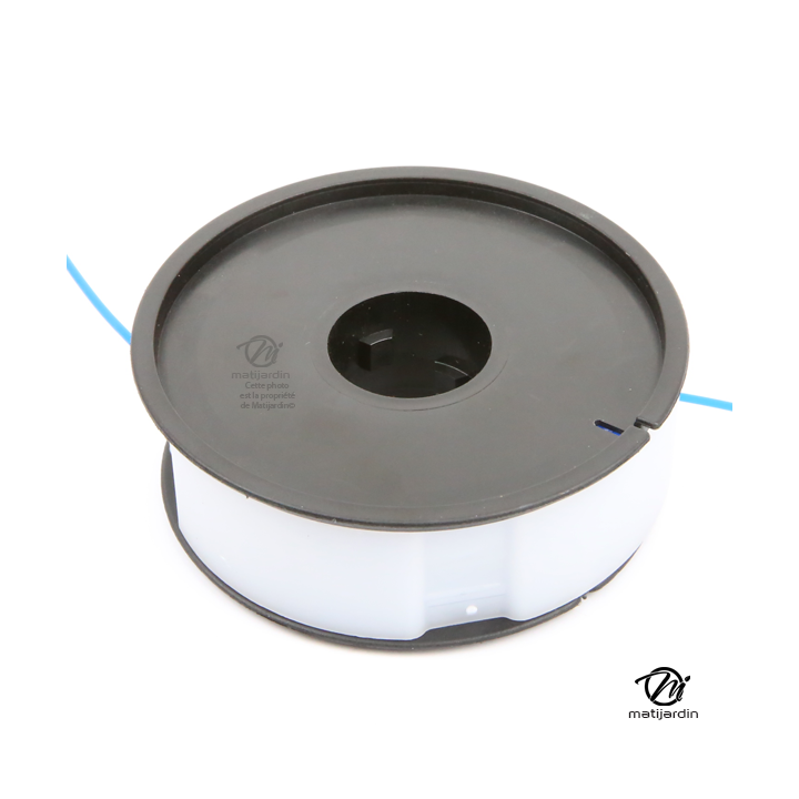 Bobine de fil pour coupe-bordure et rotofil. Pour Bosch  ART30FA, ART30, PRT30, PRT30FA