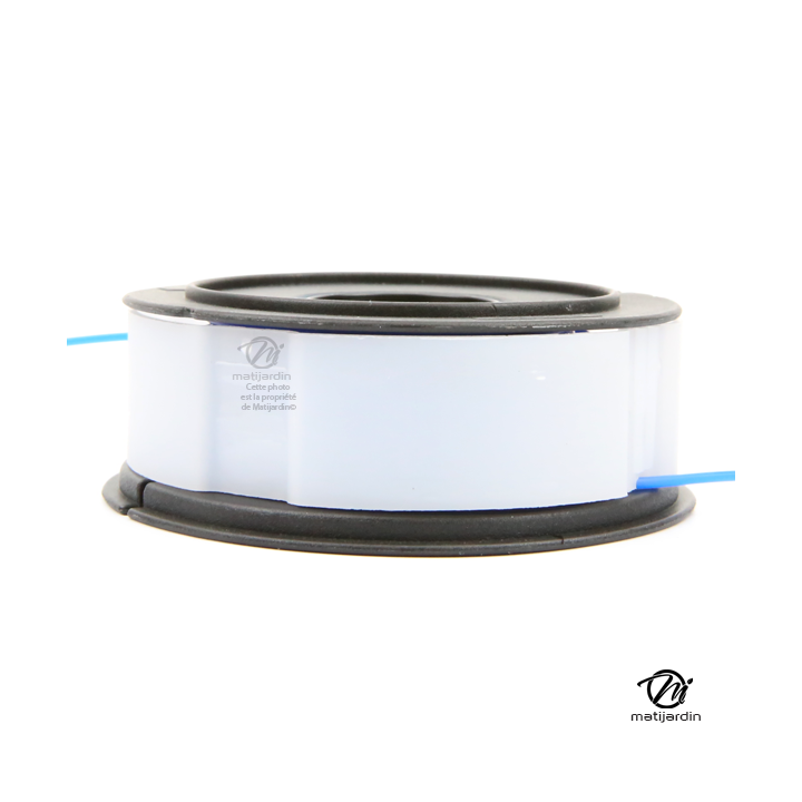 Bobine de fil pour coupe-bordure et rotofil. Pour Bosch  ART30FA, ART30, PRT30, PRT30FA