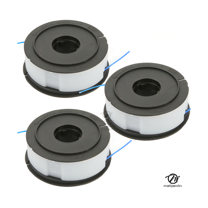 Bobine de fil pour coupe-bordure et rotofil. Pour Bosch  ART30FA, ART30, PRT30, PRT30FA