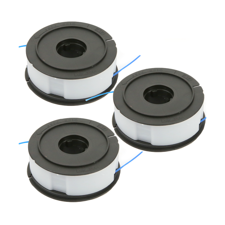 Bobine de fil pour coupe-bordure et rotofil. Pour Bosch  ART30FA, ART30, PRT30, PRT30FA