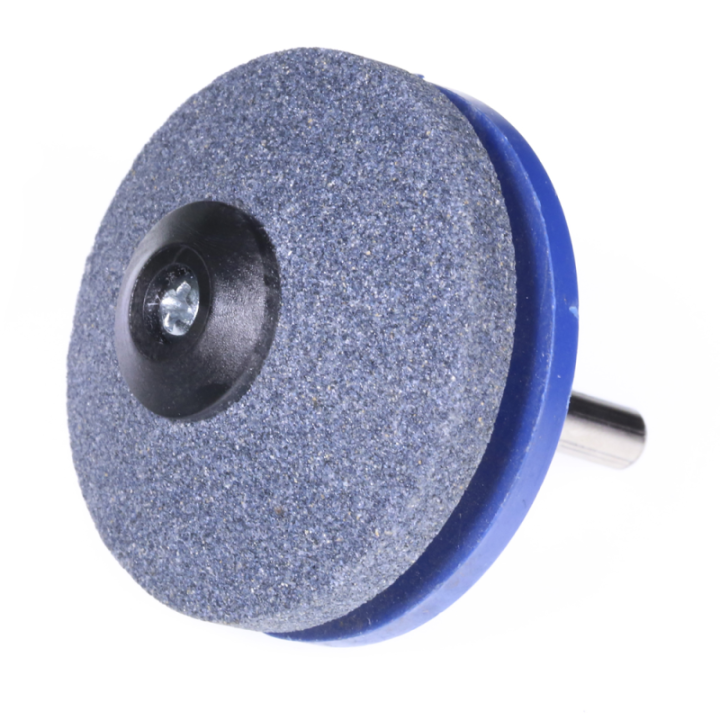 Mini affûteur pour lame de tondeuse