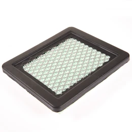 Filtre à air adaptable pour moteur Honda N° 17211-ZL8-000