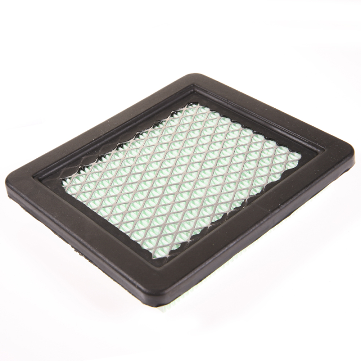 Filtre à air adaptable pour moteur Honda N° 17211-ZL8-000