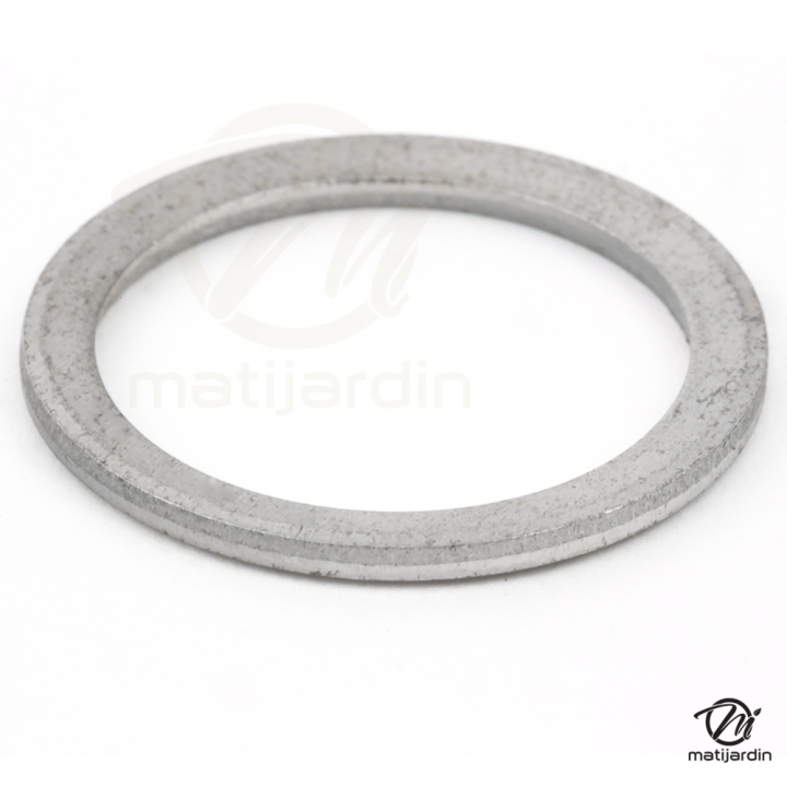 Rondelles de réduction x10. Ø 25 mm