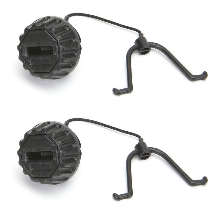 Bouchon de réservoir d'huile pour tronçonneuse Stihl 039
