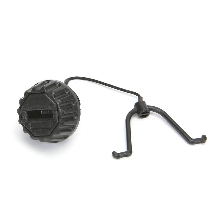 Bouchon de réservoir pour tronçonneuse Stihl 020T MS200T