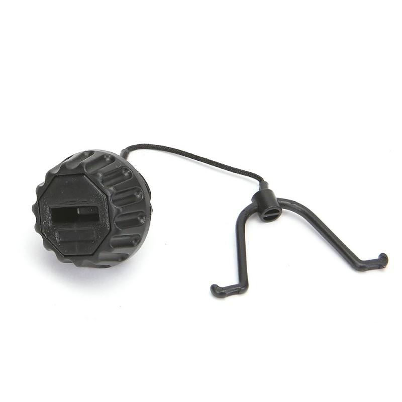 Bouchon D'huile Et De Réservoir Pour Tronçonneuse Stihl 017 018 MS170 MS180 - Lot De 2 Pièces
