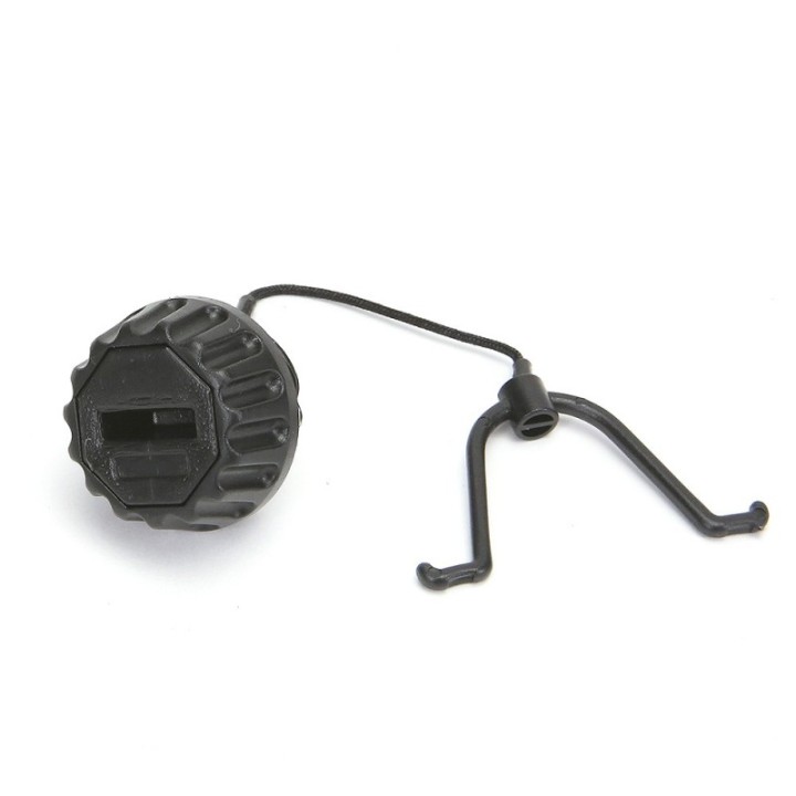 Bouchon de réservoir pour tronçonneuse Stihl 034 MS340