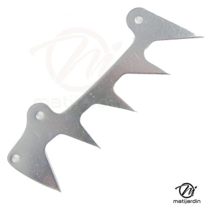 Griffe interne pour tronçonneuse Stihl MS441, 064, MS640, MS660, MS650, MS661