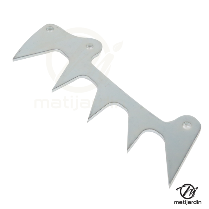 Griffe interne pour tronçonneuse Stihl MS441, 064, MS640, MS660, MS650, MS661