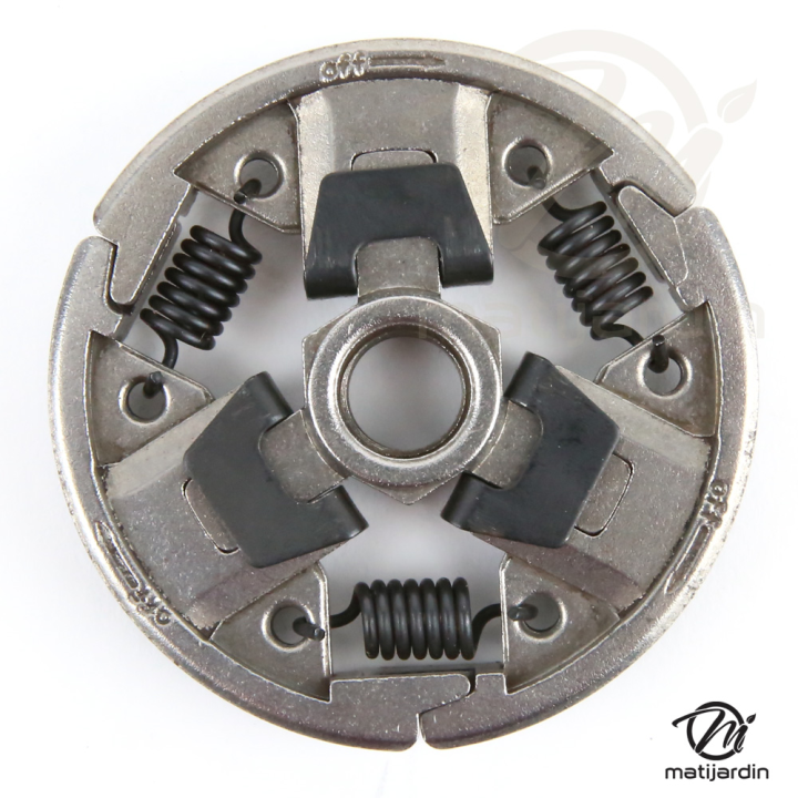 Embrayage pour tronçonneuse Stihl 024, 026, MS240, MS260