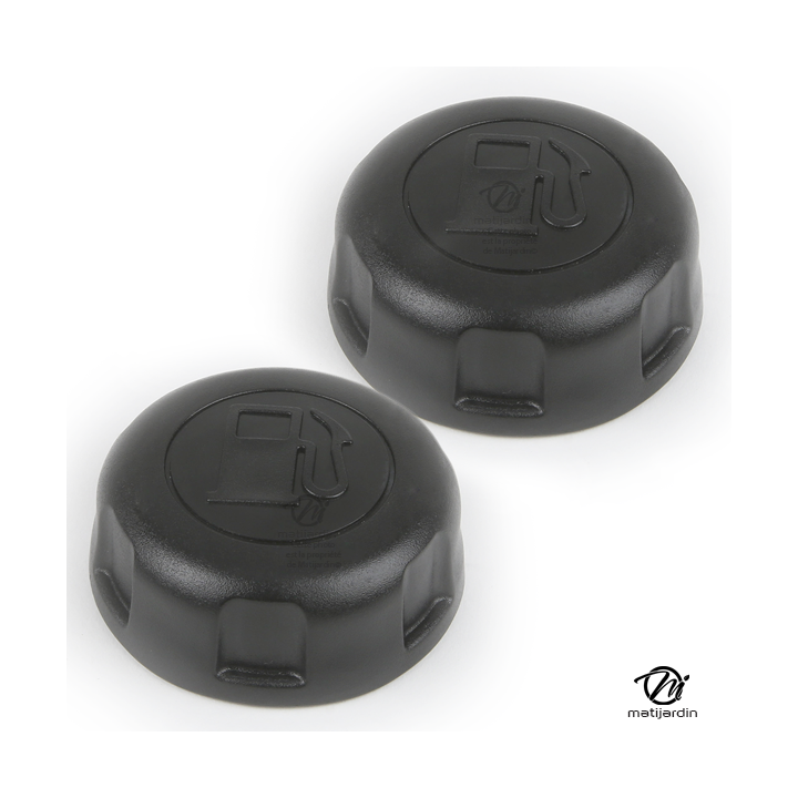 Bouchon d'essence pour moteur Honda GCV135 GCV160 GC135 GC160
