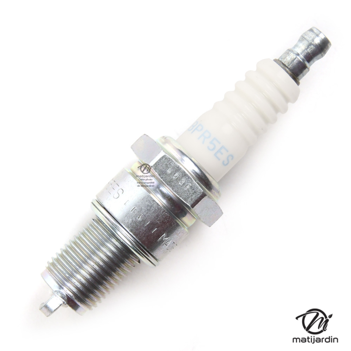 Bougie de modèle BPR5ES. NGK