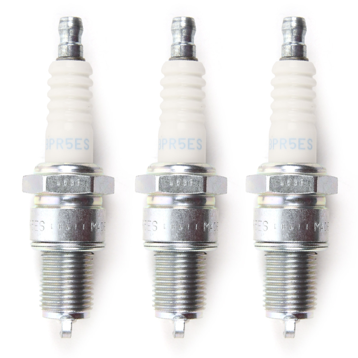 Bougie NGK modèle BPR5ES. Par 2