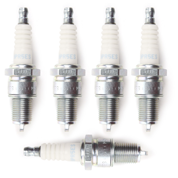 Bougie NGK modèle BPR5ES. Par 2