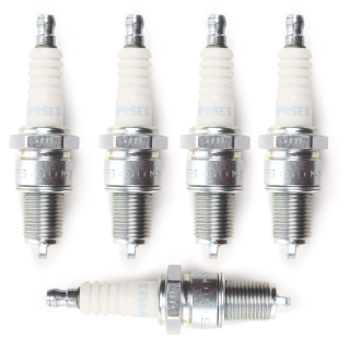 Bougie NGK modèle BMR6A. Par 2