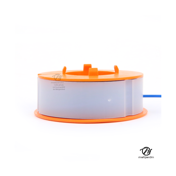 Bobine de fil pour coupe-bordure et rotofil. Pour Bosch FO16L71599