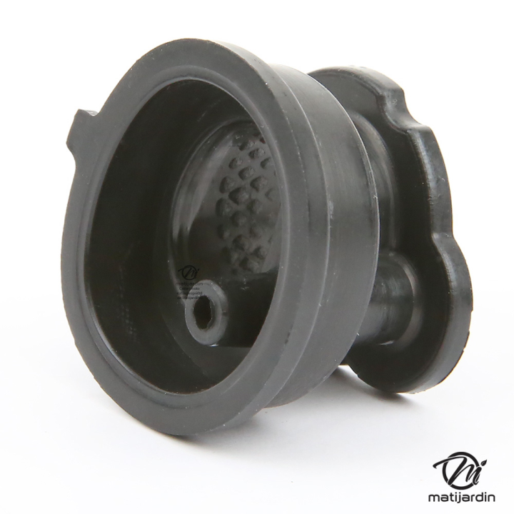 Pipe d'admission, coude d'aspiration pour tronçonneuse Stihl 017 018 MS170 MS180