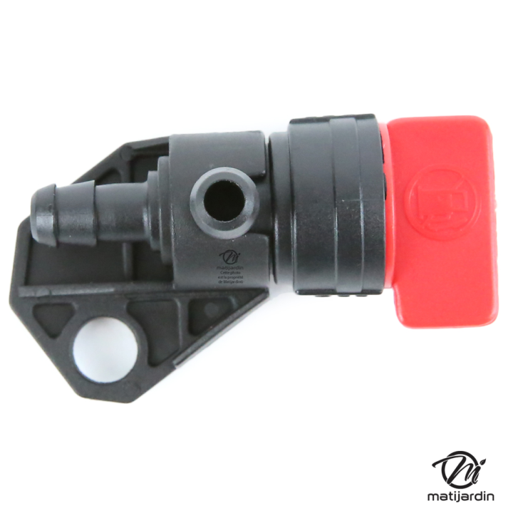Robinet d'essence pour moteur Honda GCV135 et GCV160