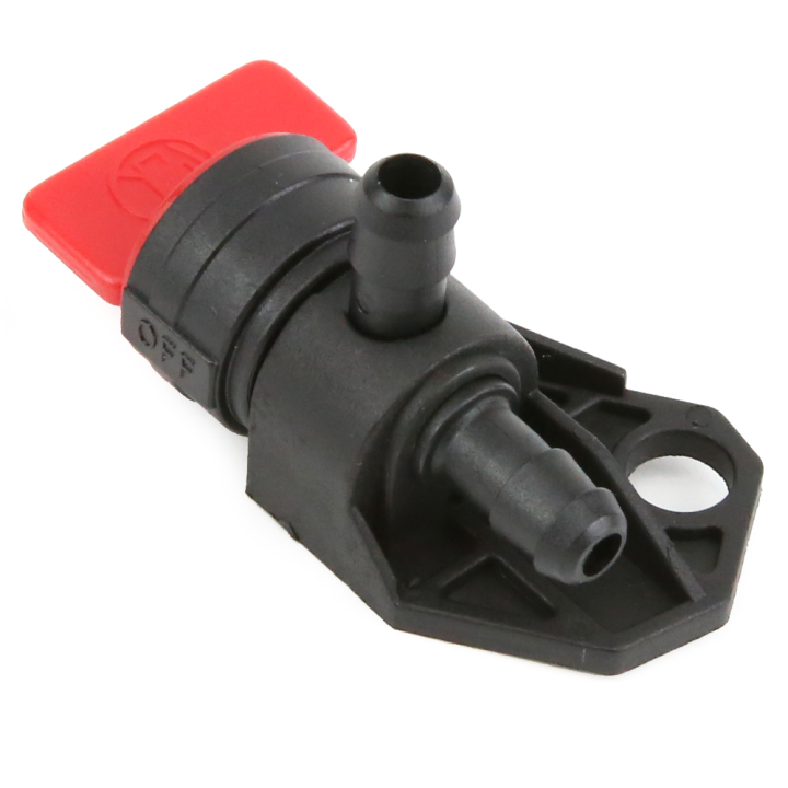 Robinet d'essence pour moteur Honda GCV135 et GCV160