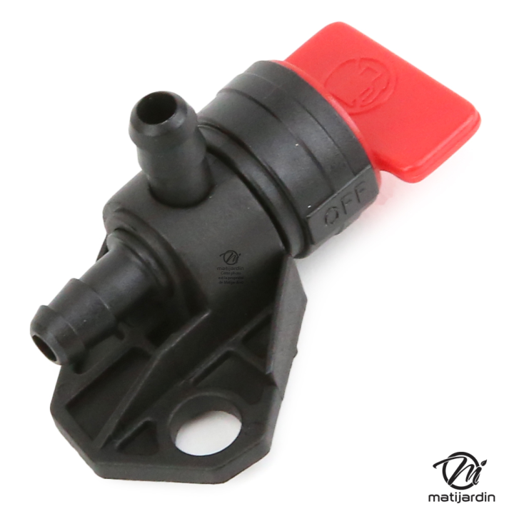 Robinet d'essence pour moteur Honda GCV135 et GCV160