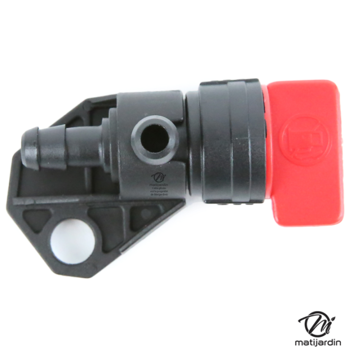 Robinet d'essence pour moteur Honda GCV135 et GCV160
