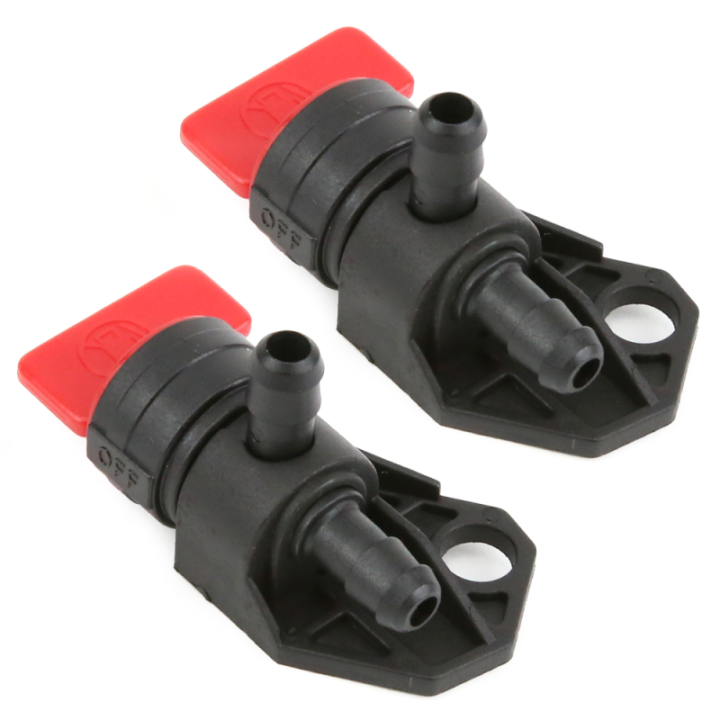 Robinet d'essence pour moteur Honda GCV135 et GCV160