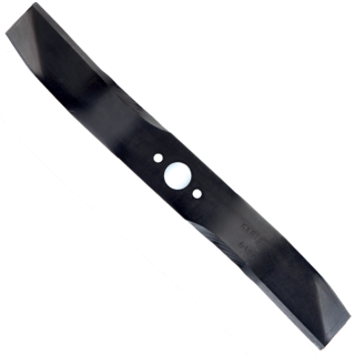 Lame tondeuse pour Husqvarna Bio clip 3 R1030. N° 506 96 63-01. Coupe 41,2 cm