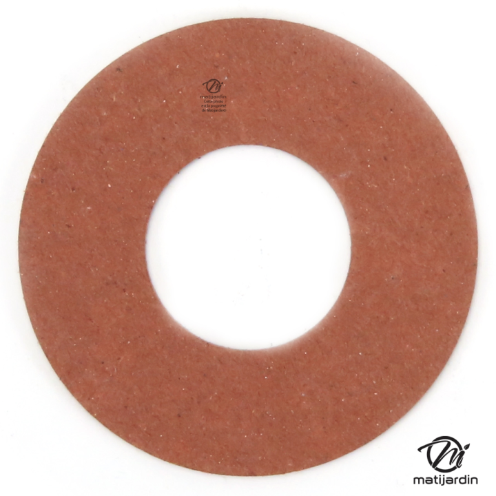 Rondelle de friction. Alésage 25 mm