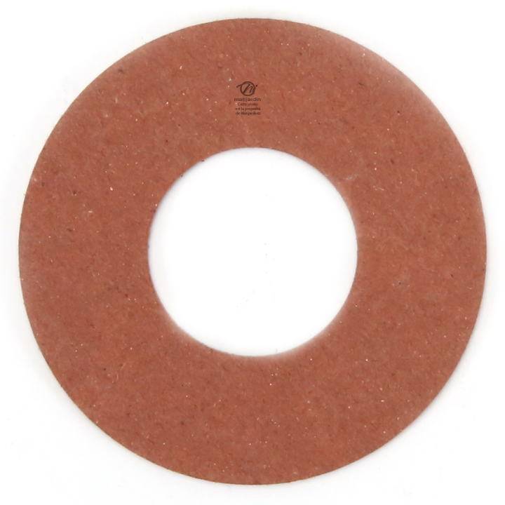 Rondelle de friction. Alésage 25 mm